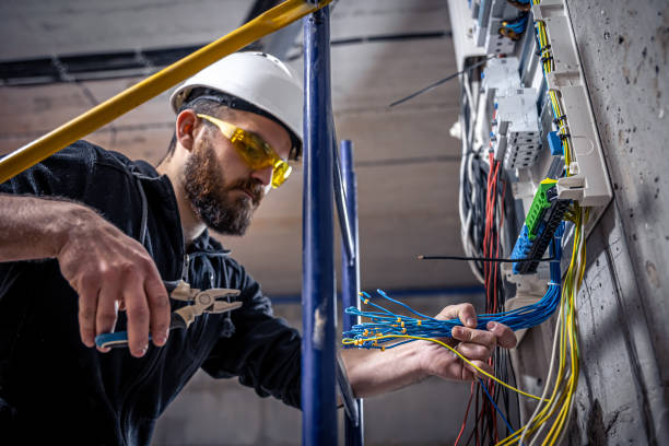 Reliable AL Electrician Solutions