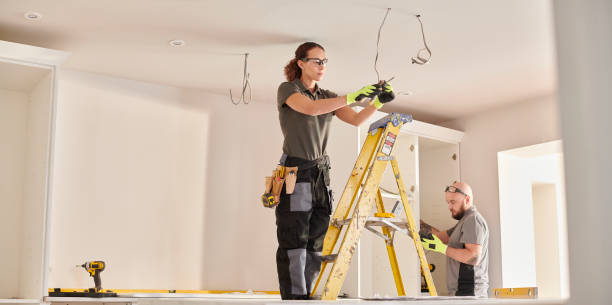 Best Electrical Repair Services  in Dauphin Island, AL