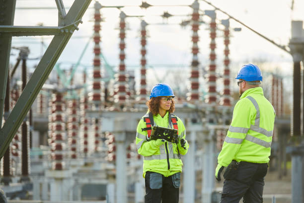 Best Electrical Installation Contractor  in Dauphin Island, AL