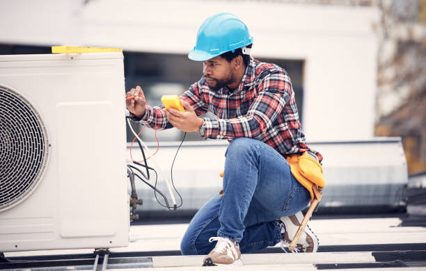 Best Electrical System Inspection  in Dauphin Island, AL