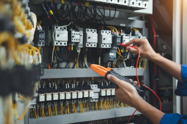 Best Circuit Breaker Repair  in Dauphin Island, AL
