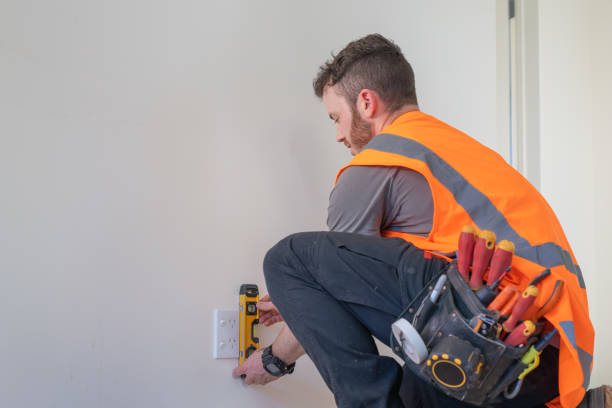 Best Affordable Emergency Electrician  in Dauphin Island, AL