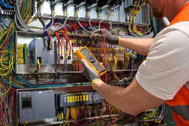 Best Electrical Installation Contractor  in Dauphin Island, AL
