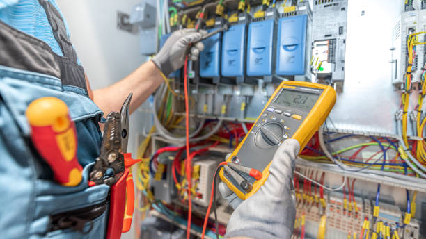 Best Electrical Upgrades for Homes  in Dauphin Island, AL