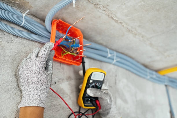 Best Circuit Breaker Repair  in Dauphin Island, AL