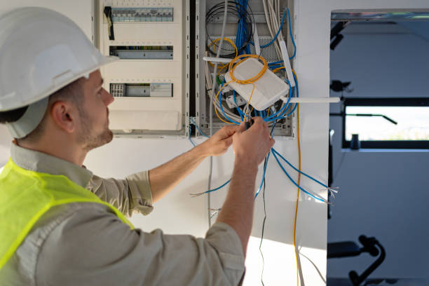 Best Ceiling Fan Installation Electrician  in Dauphin Island, AL